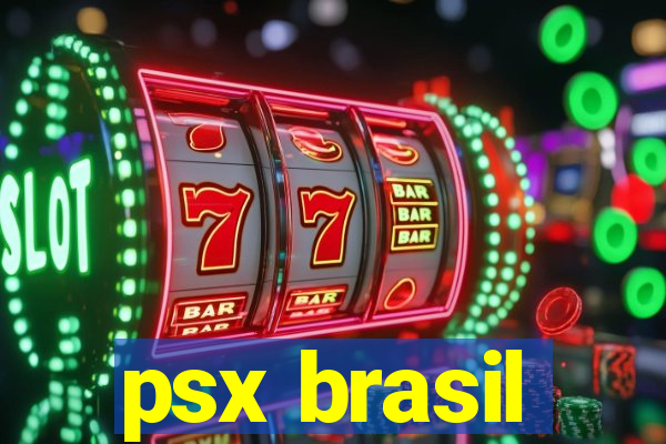 psx brasil